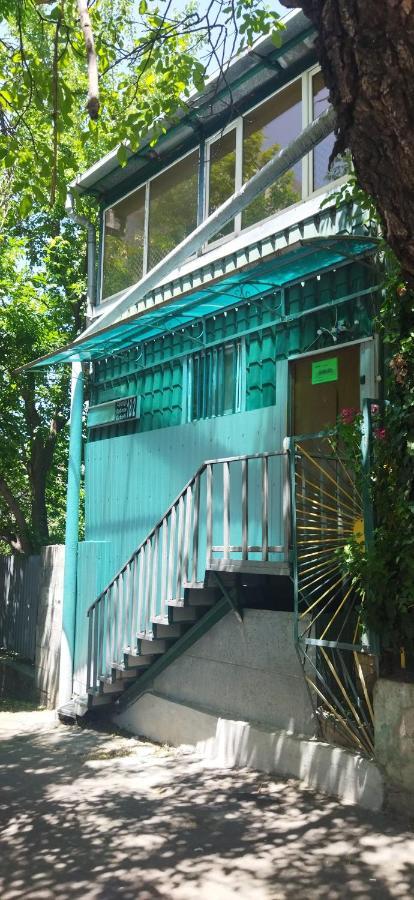 Asine Erivan Exterior foto