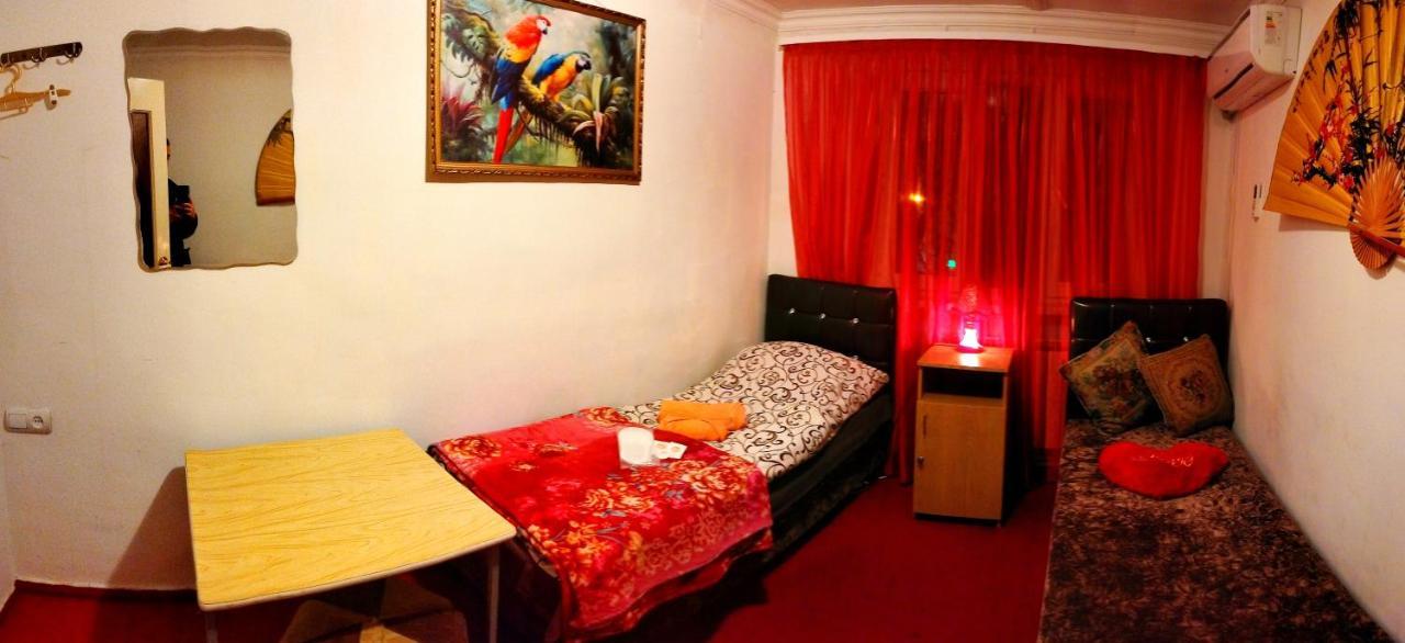Asine Erivan Exterior foto