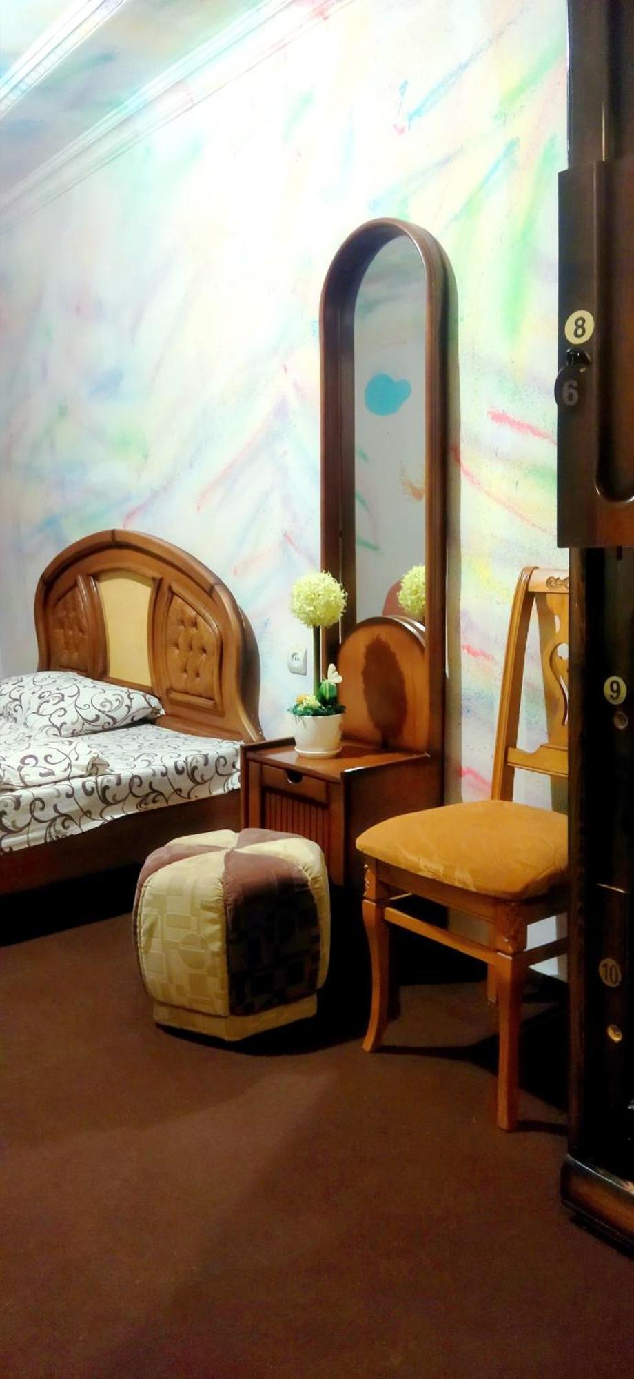 Asine Erivan Exterior foto