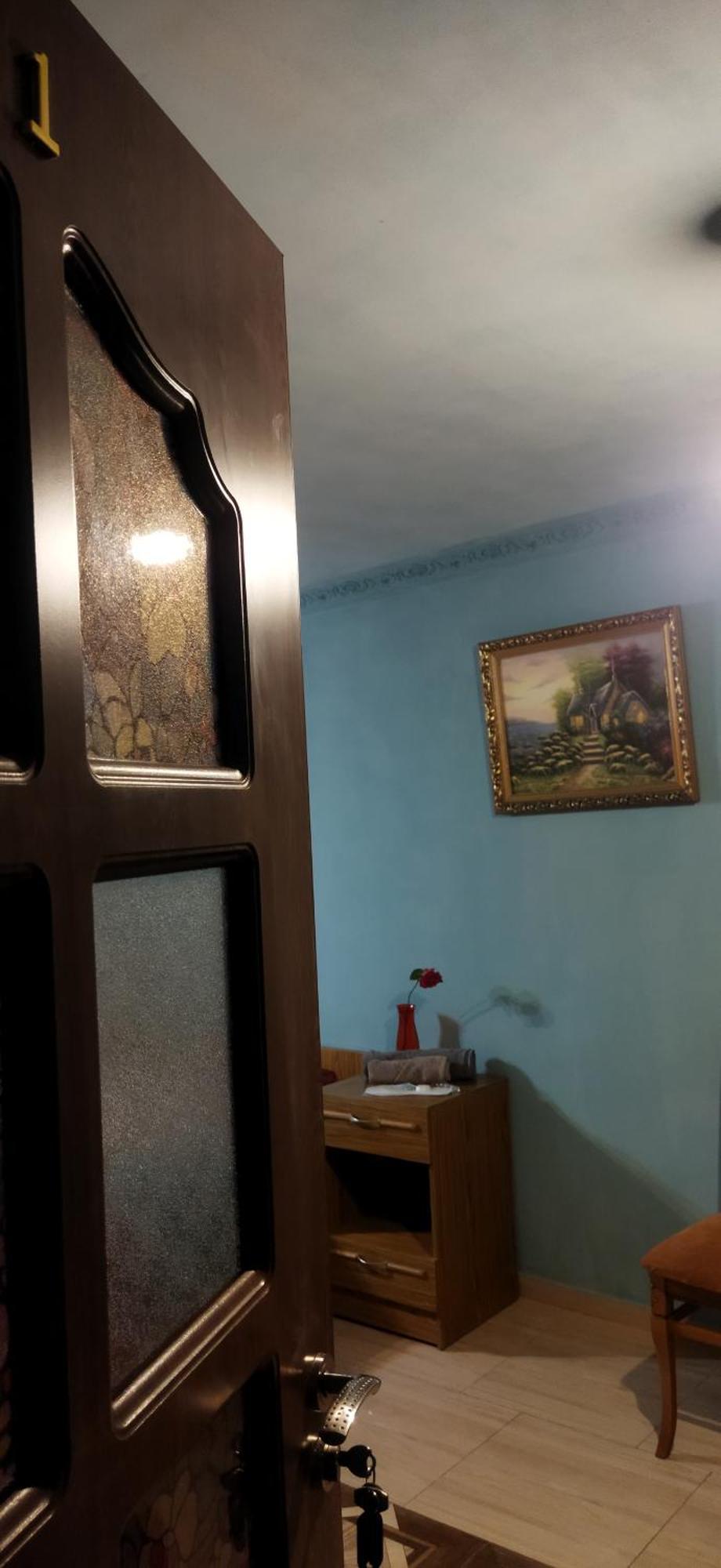Asine Erivan Exterior foto