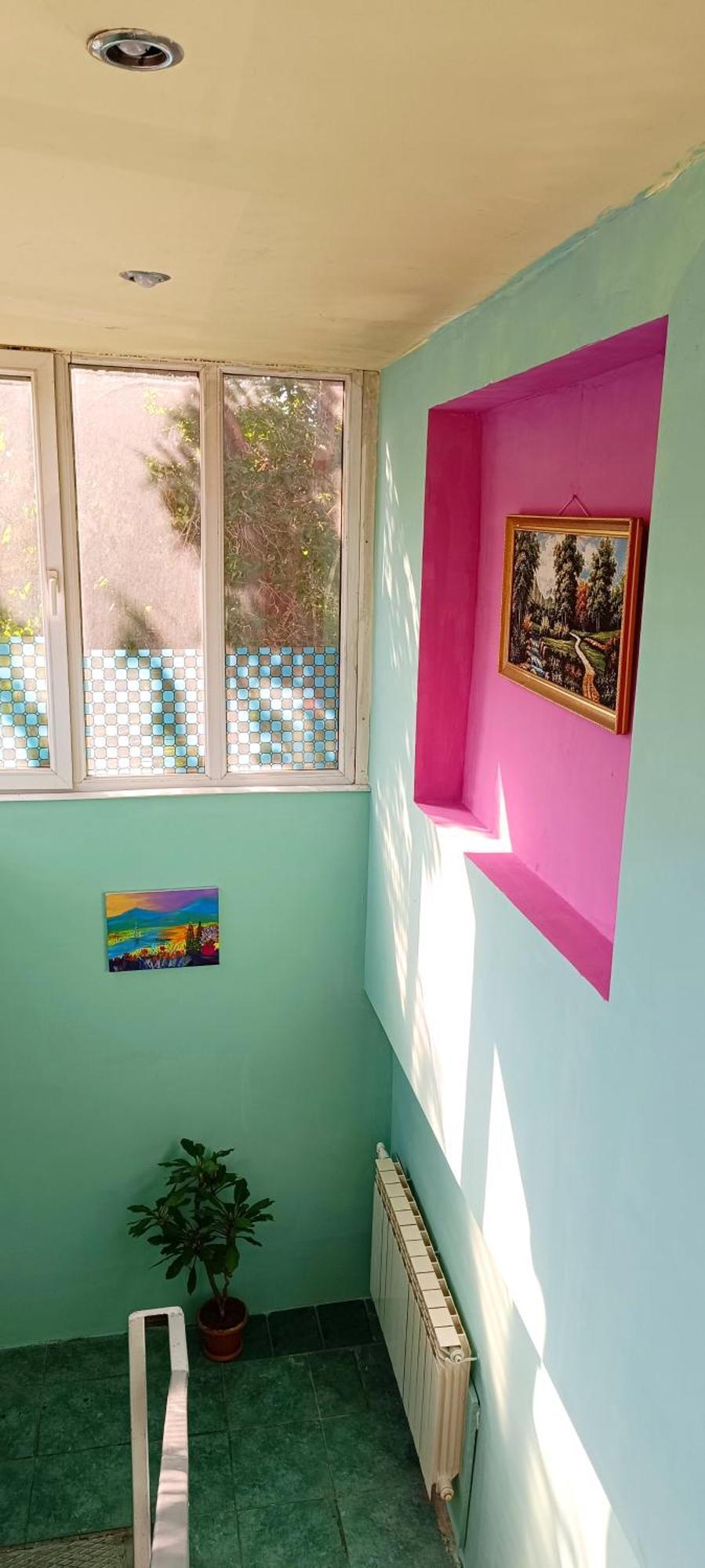 Asine Erivan Exterior foto